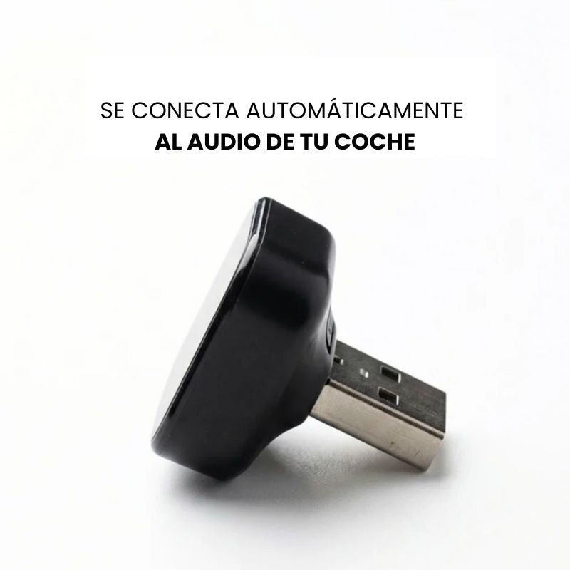 Carplay inalámbrico USB