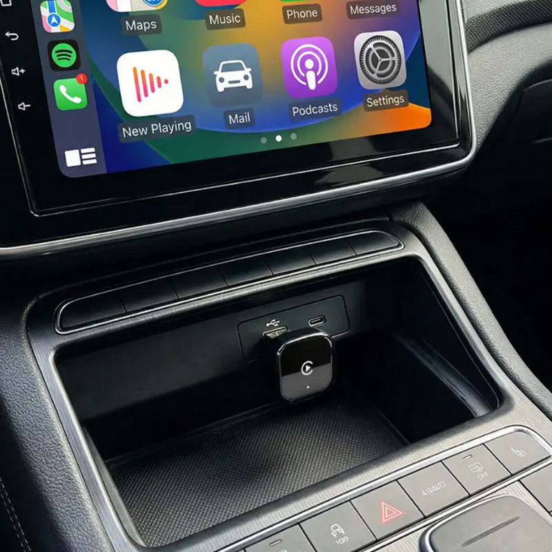 Carplay inalámbrico USB