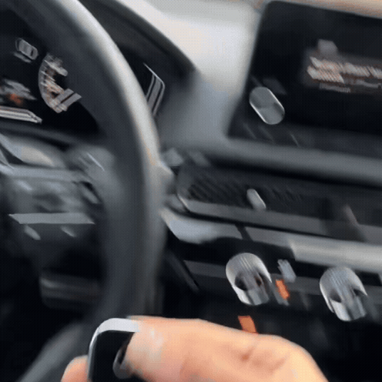 Carplay inalámbrico USB