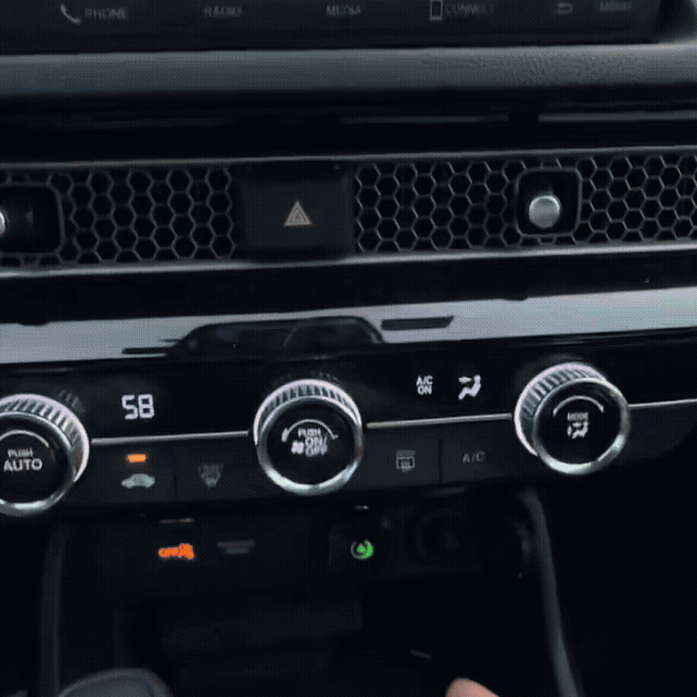 Carplay inalámbrico USB